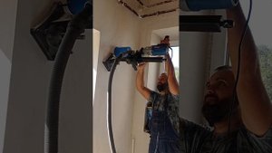 Алмазное бурение, впервые, алмазная дрель dong cheng Z-1-Z FF-190.