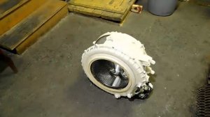 Лучшее, что можно сделать из стиралки / СМОТРИ, что ПОЛУЧИЛОСЬ!