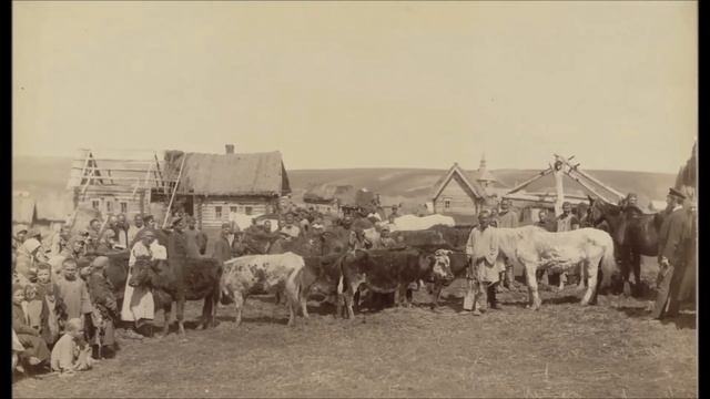 300 историй Кузбасской деревни, участник творческого проекта Алечедатский сельский Дом культуры смотреть онлайн