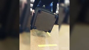 Детское кресло