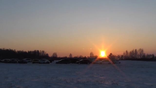 Елка Собакен 2017 Озёрск смотреть онлайн