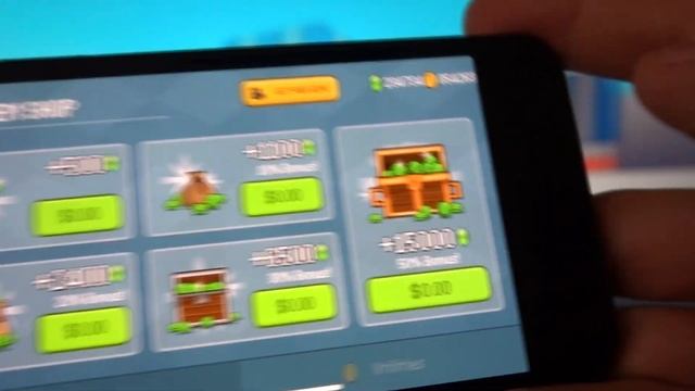 Block Craft 3D Hack - I Got 100k Gems for Free with Block Craft 3D Glitch! смотреть онлайн