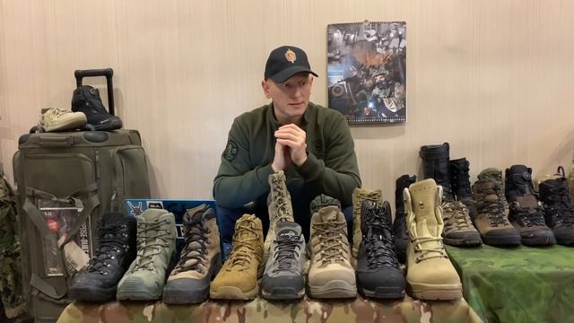 Объективность, компетентность и... ОБУВЬ (18!+).