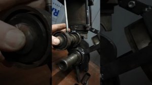 Самодельный двигатель