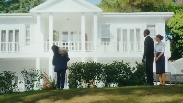 Esaret 197 - Recenzja | Subtitled review | resenha legendada Altyazılı inceleme راجعة смотреть онлайн