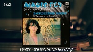 Space-Running in the city.MP4