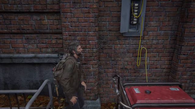 Одни из нас Часть I прохождение без комментариев часть 12 ➤ PS5 60FPS➤ The Last of Us Remastered #1 смотреть онлайн