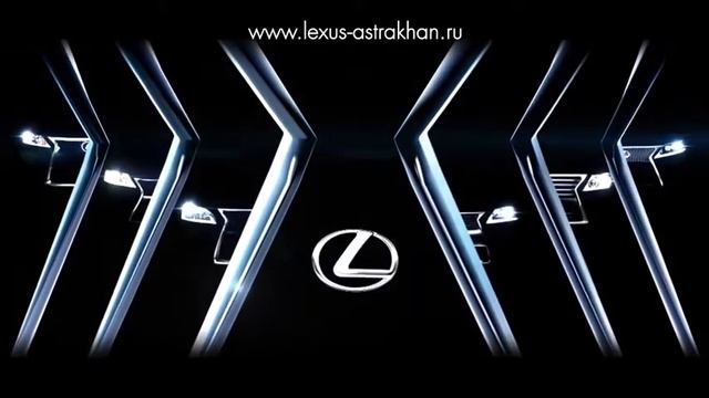 Лексус - Астрахань смотреть онлайн