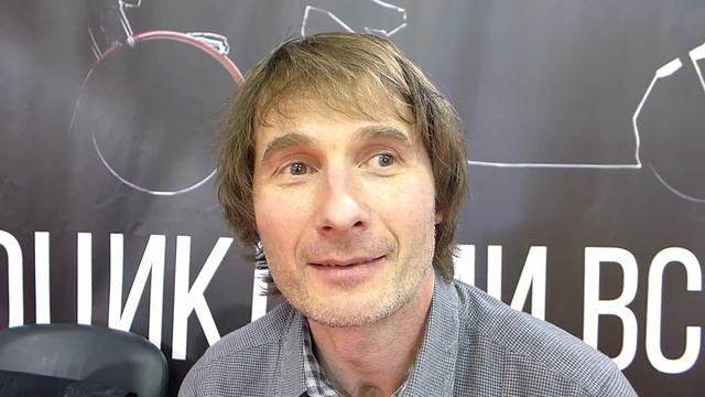 Впечатления и итоги мото-выставки IMIS  2014 - Олег Капкаев, мото-путешественник