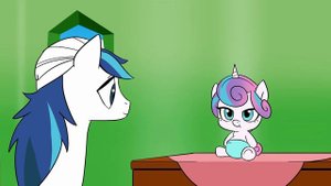 Flurry Heart Survival Guide (13+ Version)