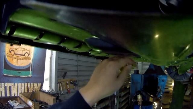 Lifan Myway как быстро сгниет после такого?