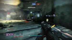 Destiny 2. Ртутная Буря - Лучший экзотический автомат!