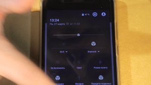 Не включается интернет на смартфоне ?