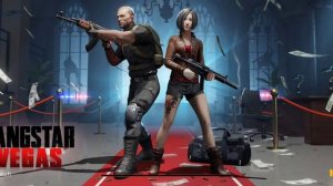 Как поиграть в гангстер Вегас в России и Белоруссии.