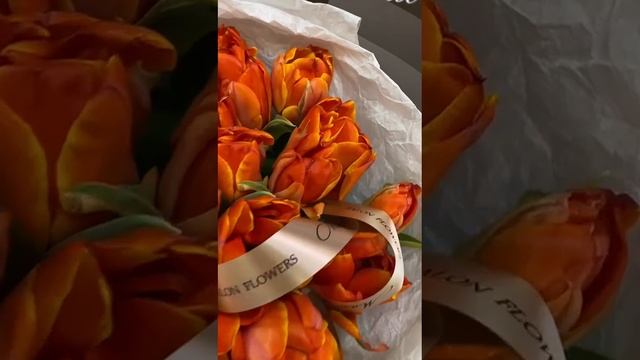 Тюльпаны Раменское на 8 Марта