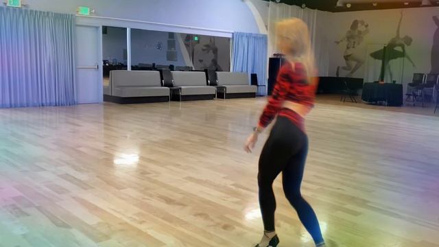 KIZOMBA SOLO смотреть онлайн