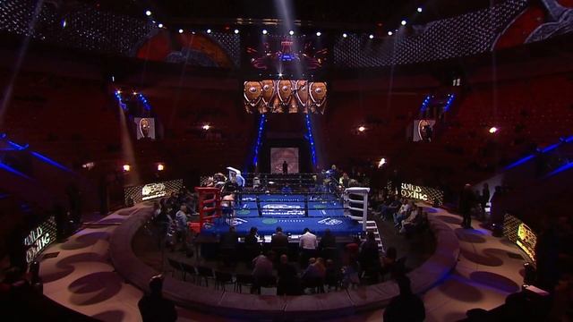 Марат уулу Жакшылык vs Александр Суслов | Боксерский бой Wild Boxing смотреть онлайн