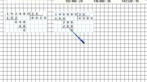 Страница 66 Задание 271 – Математика 4 класс (Моро) Часть 2