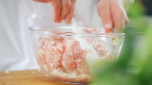 СЕКРЕТ ВКУСНЕЙШИХ ДОМАШНИХ ТЕФТЕЛЕЙ