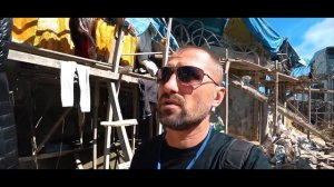 Вьетнам Далат. Что посмотреть? Как выбрать кофе. Сумасшедший отель Crazy House. Лайф влог