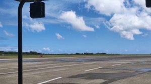 Aeropuerto de Puerto Plata - POP Airport