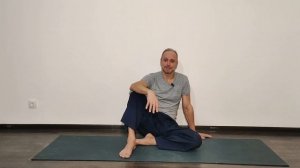 Кум Нье: 12  упражнений для спины