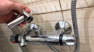 Электронный термометр в душ | Обзор распаковка термометра с Aliexpress