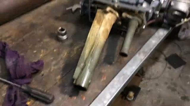 Yamaha 8 смотреть онлайн