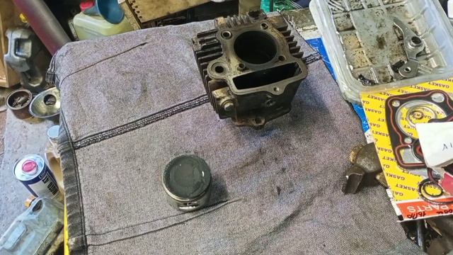 Необычная поломка мотора смотреть онлайн