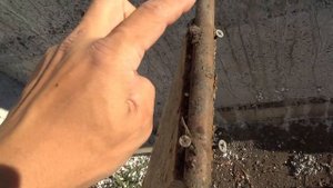 Чем выше тем сложнее. Дом из полистиролбетона