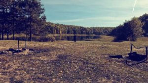 Автопутешествие по России. Марий Эл.