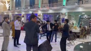 Туйи Писари Гулдона! Хама Сарояндахо дар туй ! Гулдона духтари киро келин кард?