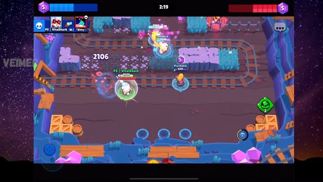 Витал Шарк встретил Крайсоула в глобале | Витал Шарк наказал токсиков в силовой лиге на стриме смотреть онлайн