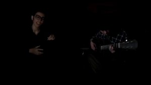 La maza - Silvio Rodríguez (cover Асият Тутова & Евгений Куренко )