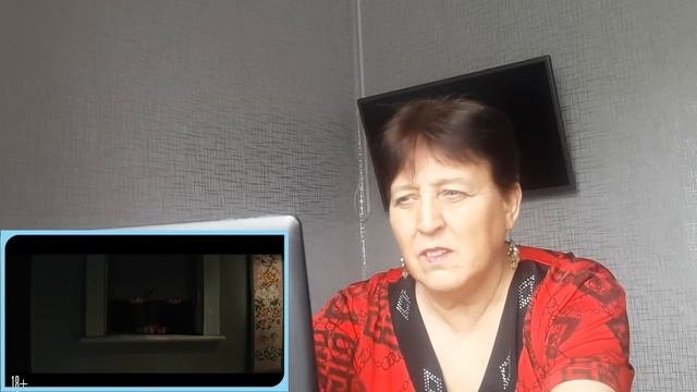 Кладбище домашних животных — Русский трейлер (2021)РЕАКЦИЯ