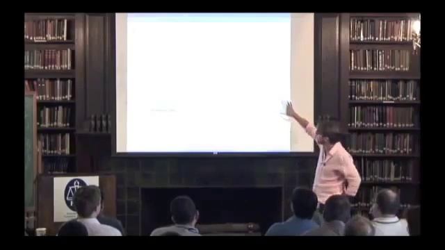 Anarcho-Capitalism смотреть онлайн