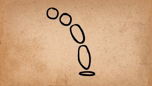 1. Squash & Stretch - 12 Principles of Animation смотреть онлайн