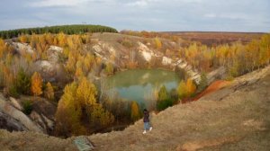 Карьер Кутлугуза (Гафурийский район)