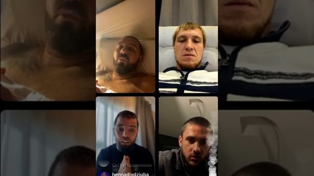 Кофликт Ивана Редкача со Слоном смотреть онлайн