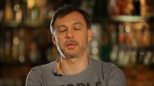 True Tales: День когда я стал взрослым. Сергей Чонишвили