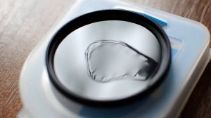 Эталон чистоты изопропилового спирта