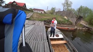 ФАСТФУД НА ДАЧЕ!