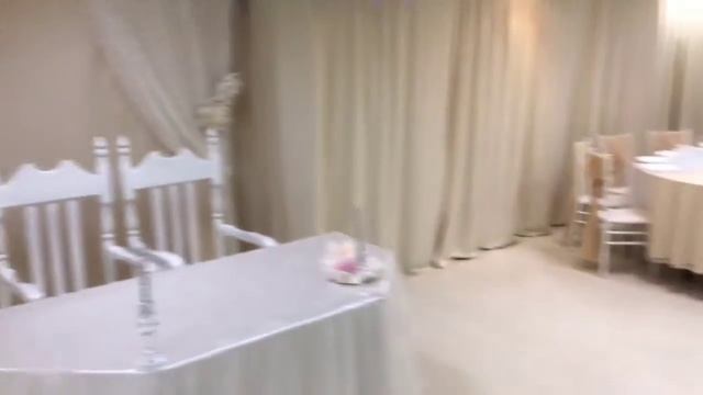 Банкетный зал Премьер Фэмили в Новосибирске смотреть онлайн