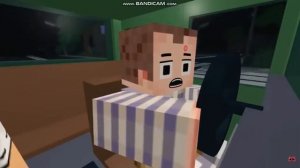 НЕ ТРОГАЙ ПОППИ В РОБЛОКС, 3 серия (100% страшная история про хаги ваги)