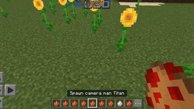 НОВЫЙ МОД НА КАМЕРОВ МЭНОВ смотреть онлайн