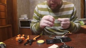 DIY || КАК ПОЧИНИТЬ КНОПКИ В СИСТЕМНИКЕ || РЕМОНТ ПК