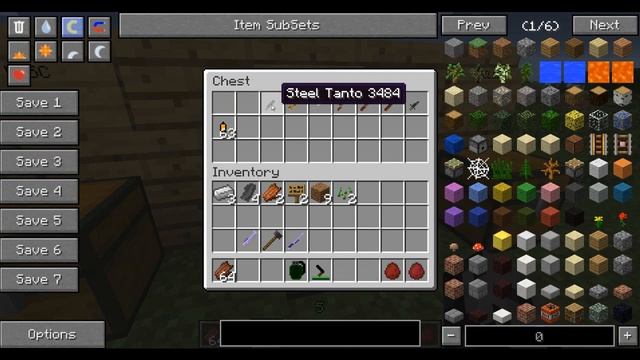 Minecraft: Dead Island mod (Dead Minecraft) - Mod Showcase смотреть онлайн