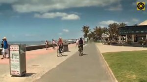 Grand Canaria  Гран Канария   Канарские острова