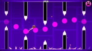 Самые ЗАДИЗЛАЙКАННЫЕ уровни КАЖДОЙ сложности