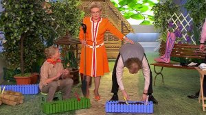 Жить здорово! Выпуск от 11.04.2016